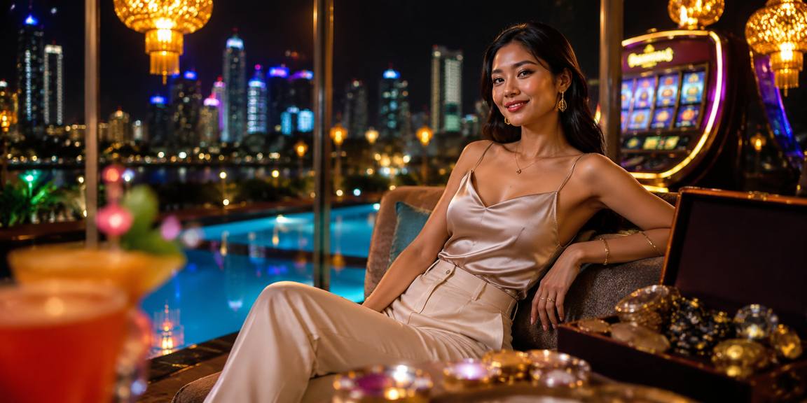 ak584 Apa Yang Ada Dalam ak584 Casino